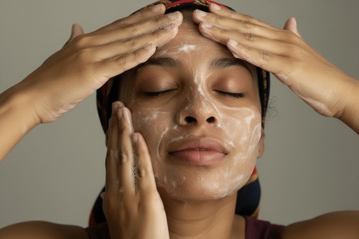 Dermatologii sugerează o abordare minimalistă pentru îngrijirea pielii