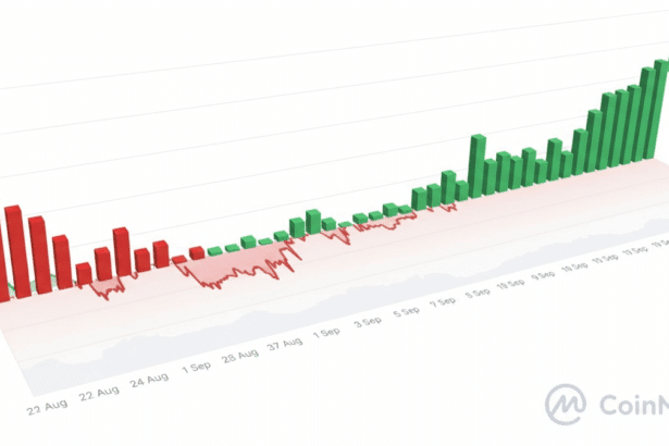 Economistul Timothy Peterson: Măsurile Fed ar putea stimula creșterea Bitcoin-ului și a criptomonedelor