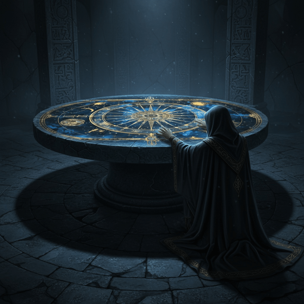 Ce surprize ne rezervă ziua de 22 septembrie 2025 pentru toate zodiile?