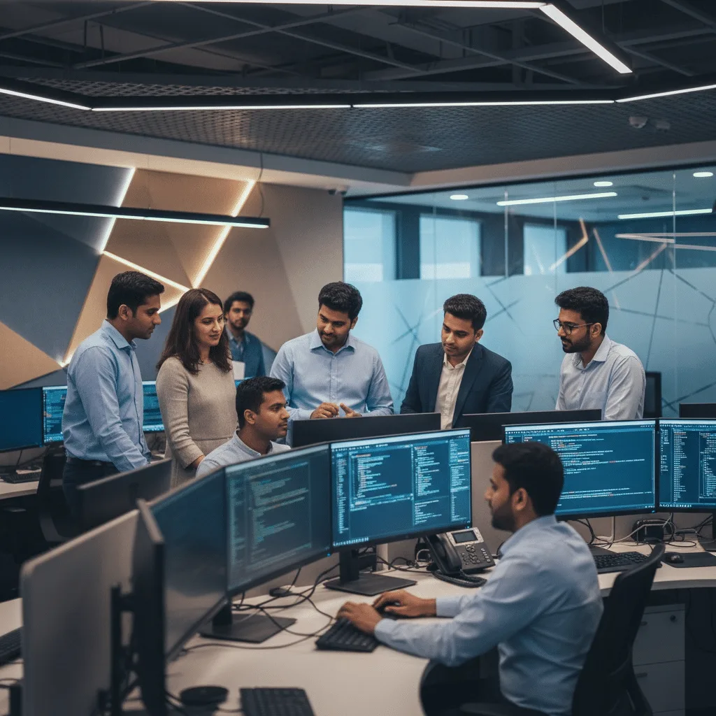 Schimbările în politica vizei H-1B au un impact semnificativ asupra sectorului IT din India