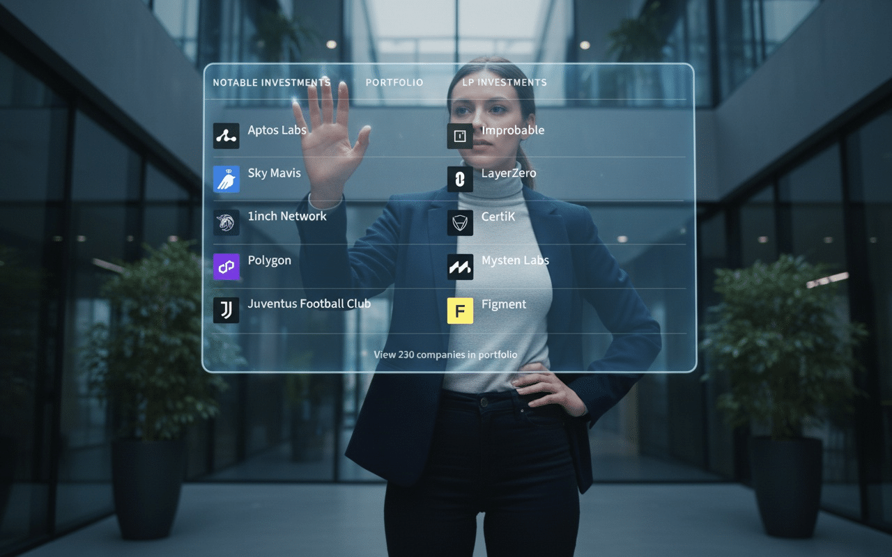 Fondul YZi Labs condus de CZ ar putea să atragă investitori din afară.
