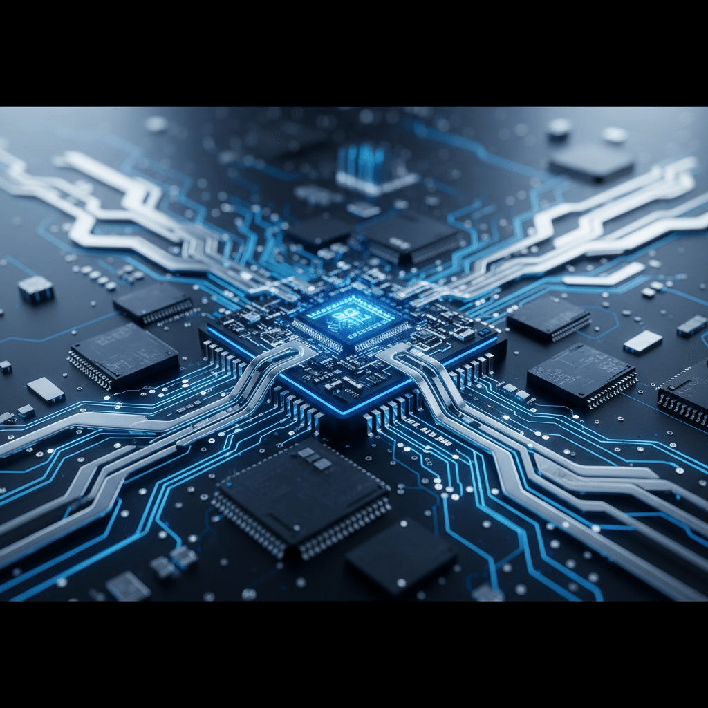 TSMC îmbrățișează inteligența artificială pentru a dezvolta cipuri cu o eficiență energetică superioară