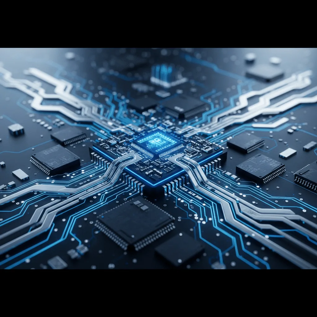 TSMC îmbrățișează inteligența artificială pentru a dezvolta cipuri cu o eficiență energetică superioară