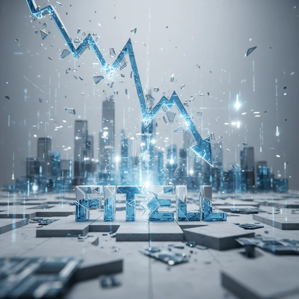 Fitell suferă o scădere de 21% după ce a investit 10 milioane de dolari în Solana