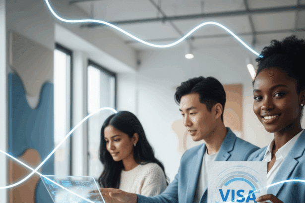 Viza K a Chinei devine atractivă pentru talentele din domeniul tech, în urma majorării taxelor H-1B în Statele Unite