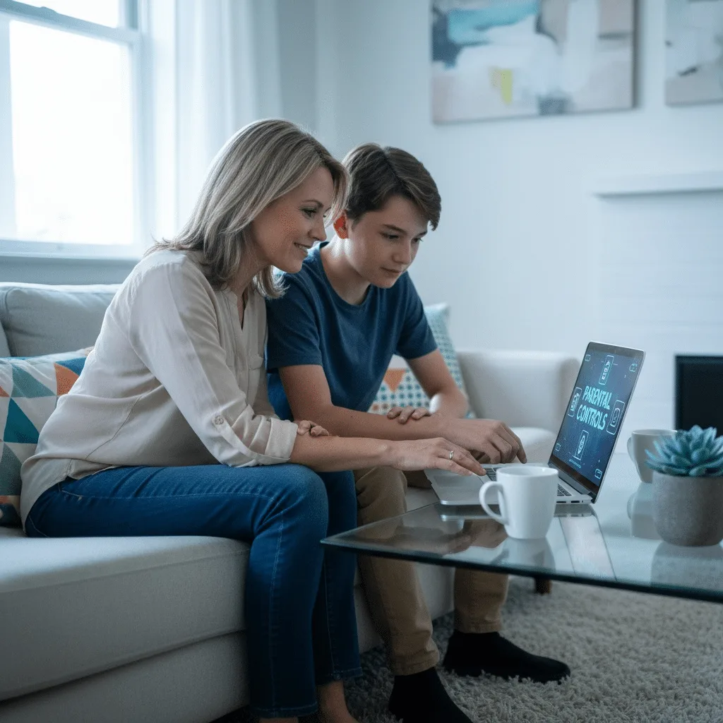 OpenAI implementează funcții de control parental în ChatGPT, în urma tragediei unui adolescent care și-a pus capăt zilelor.