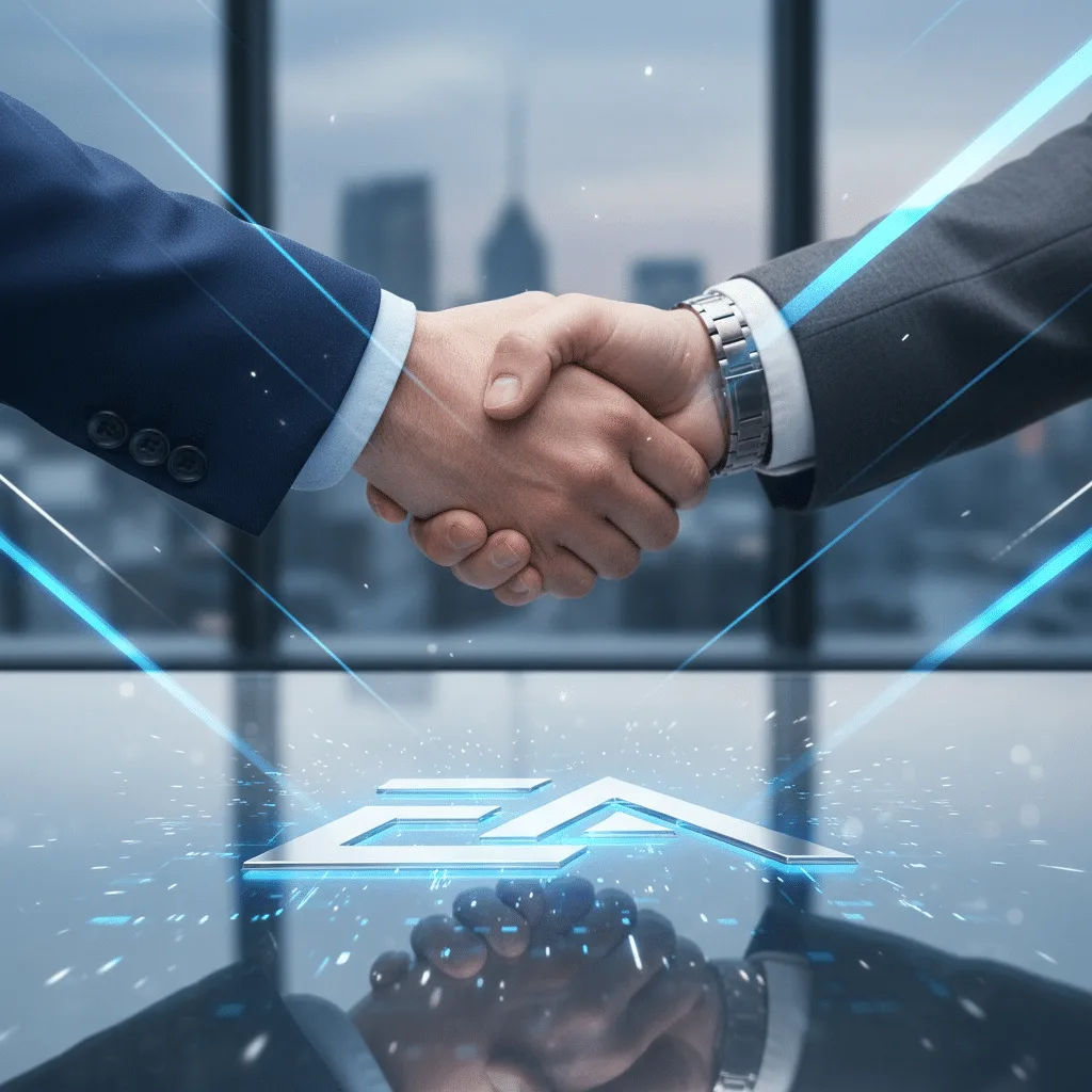 Electronic Arts se transformă într-o entitate privată după o achiziție senzațională de 55 de miliarde de dolari