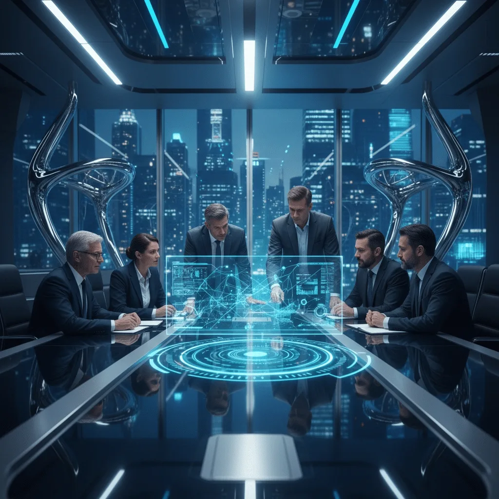 Citigroup preconizează că investițiile în inteligența artificială vor atinge 2,8 trilioane de dolari până în 2029.