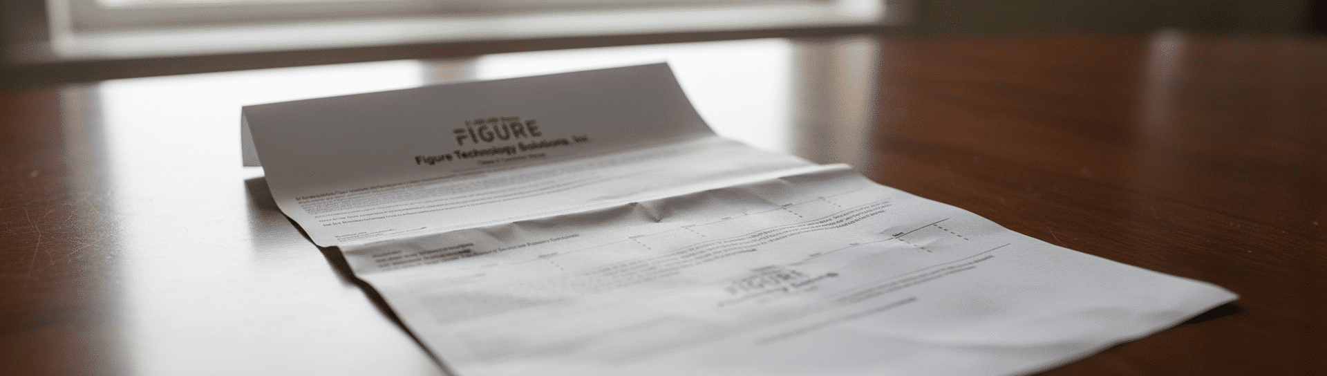 Figure Technology își ajustează oferta publică inițială la 800 de milioane de dolari.