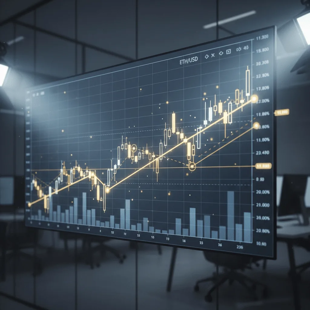 Ethereum ar putea să scadă până la 3.500 USD, anticipează specialiștii