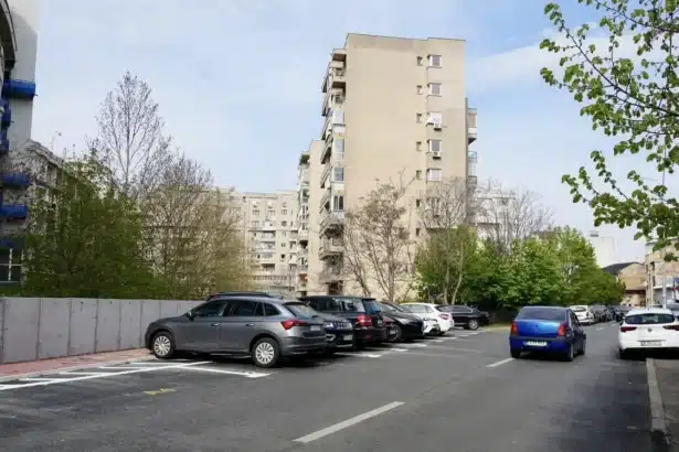 Constructorii auto solicită o oprire a interdicției pentru vehiculele cu emisii: „Reglementările trebuie adaptate la realitate”