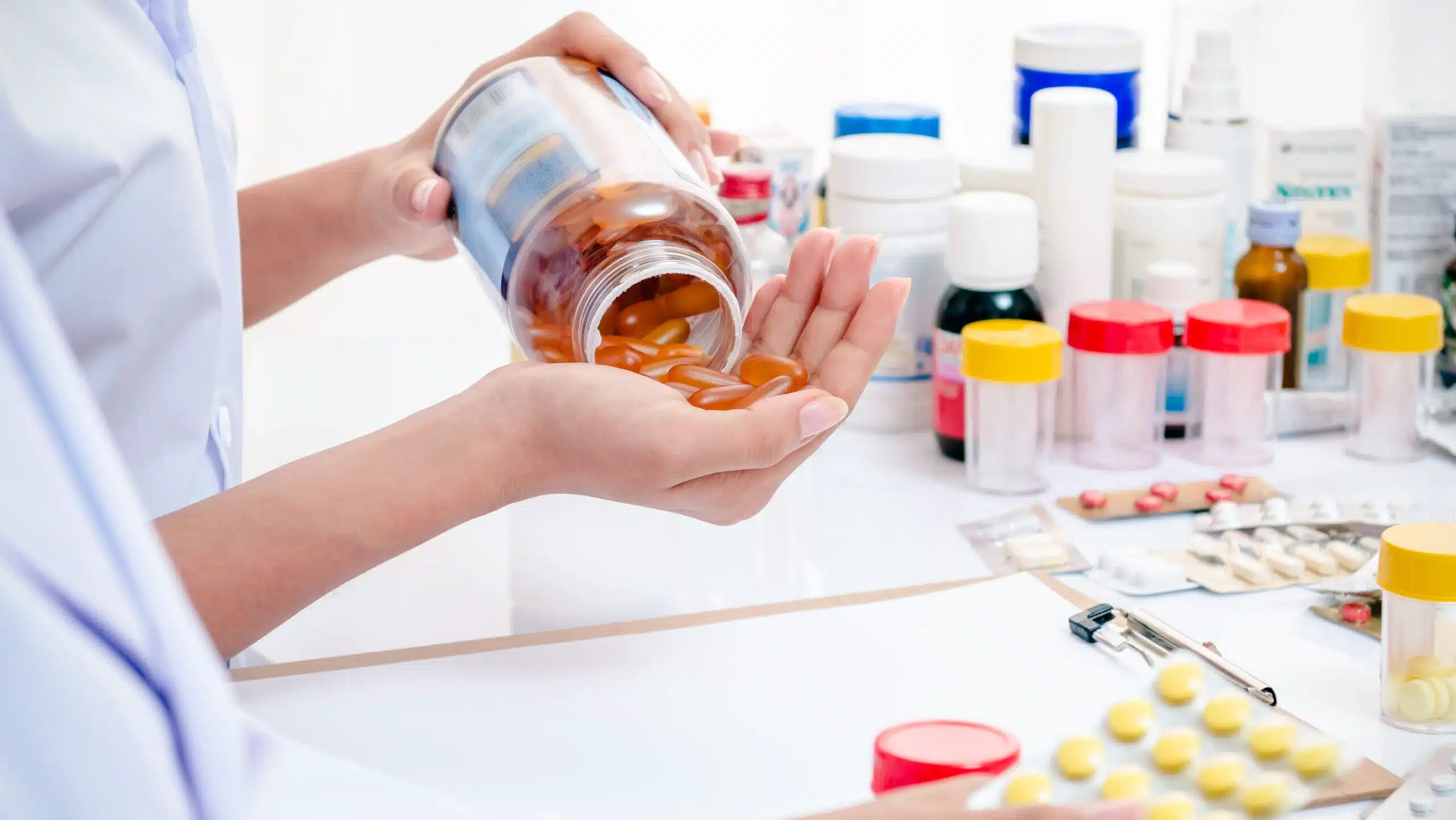 De ce au medicamentele un gust neplăcut și imposibilitatea de a-l modifica