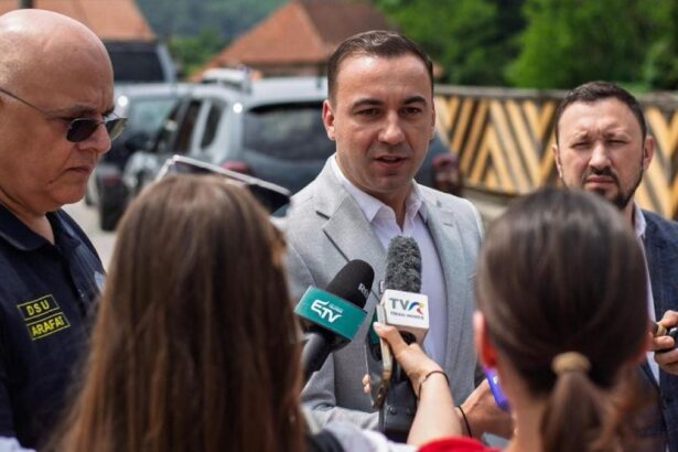 Locuitorii din Praid beneficiază de o sumă de 300 de milioane de lei din partea statului: Detalii de la Ministerul Economiei despre distribuția fondurilor.