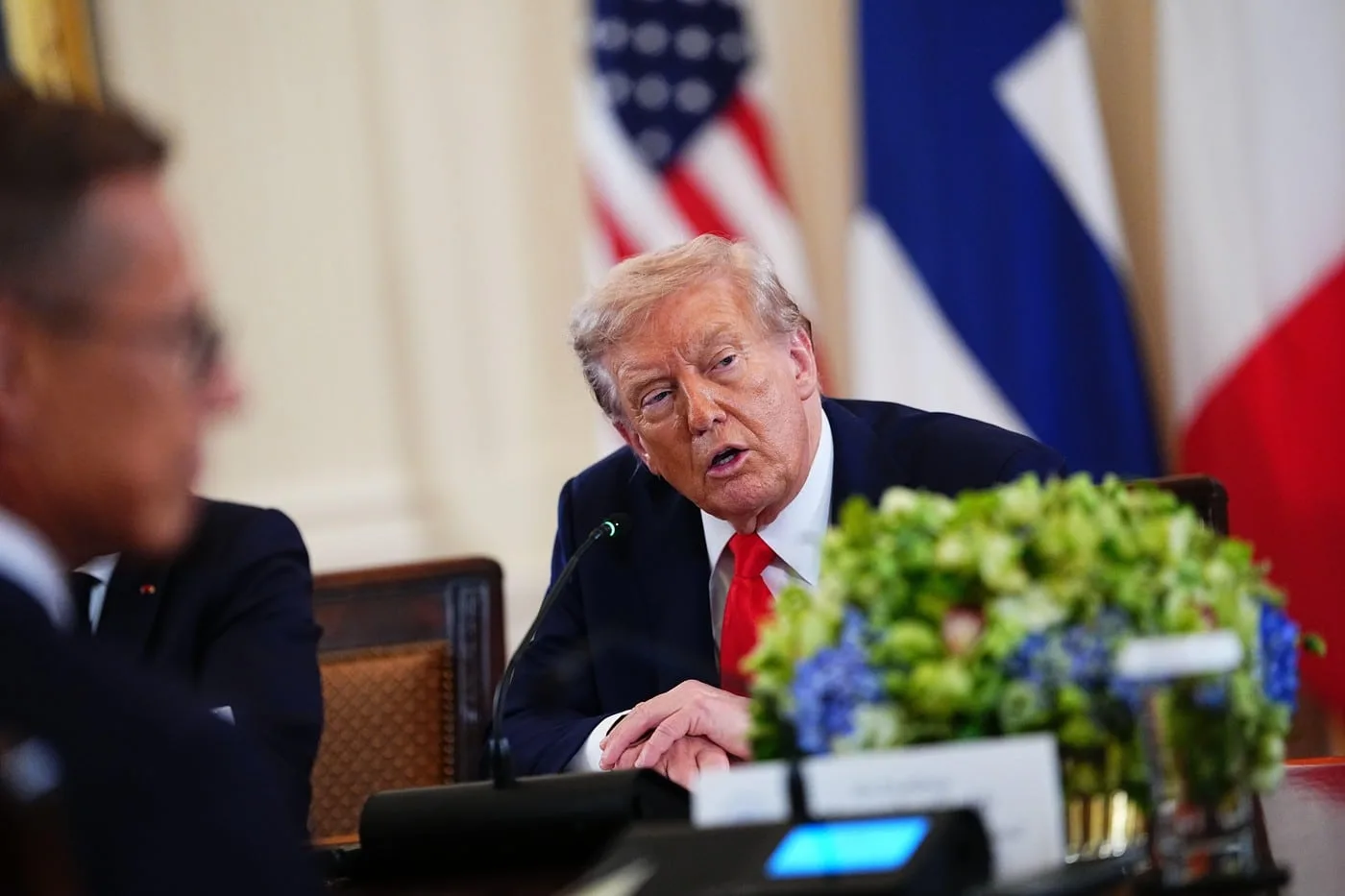 Lovitură severă pentru Donald Trump: Inițiativa cripto pornește cu pierderi considerabile