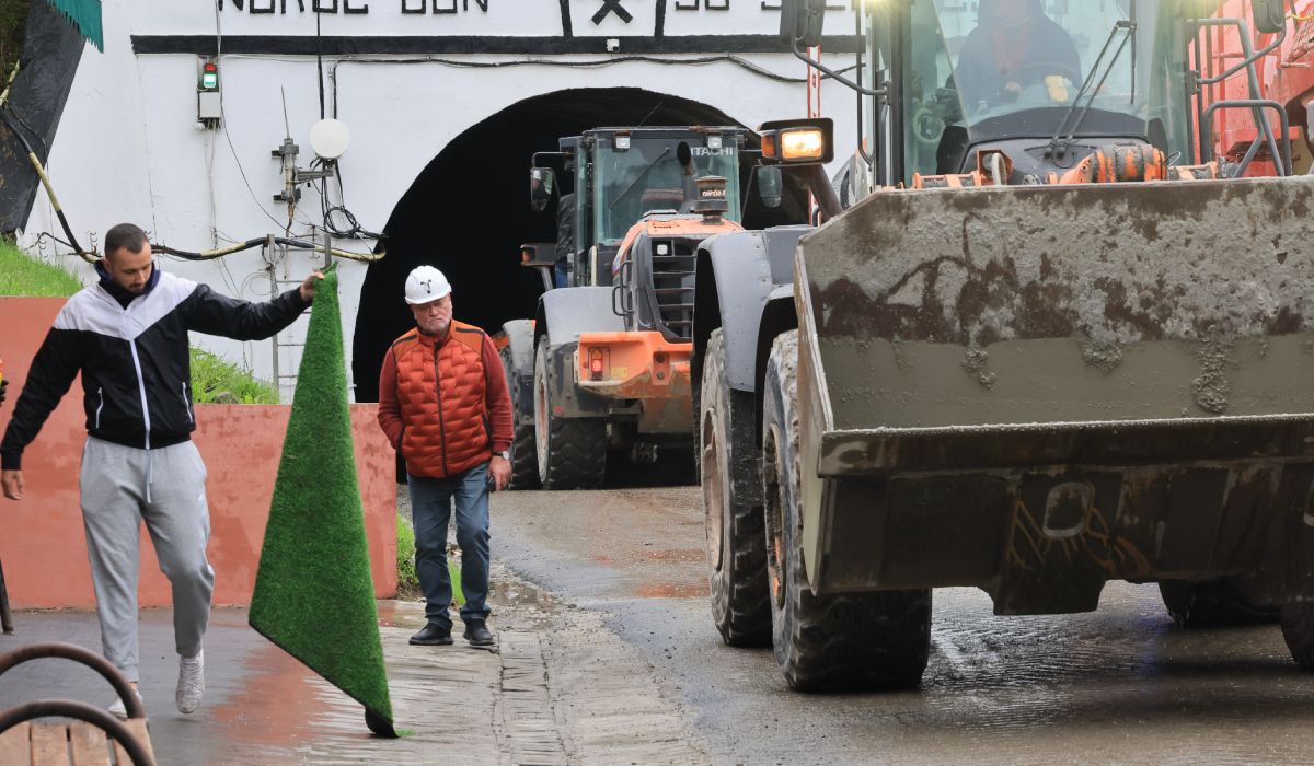 Scrisoarea unui miner din Praid care a prezis tragedia: „Suntem bărbați, dar trăim în frică. Gânduri sumbre mă neliniștesc, temeri ce pot deveni realitate”