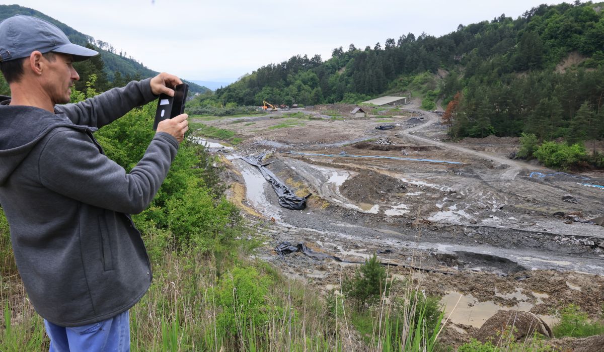 Apel la solidaritate pentru turiștii cu rezervări în Praidul afectat de inundații: „Fii empatic. Nu doar călător”