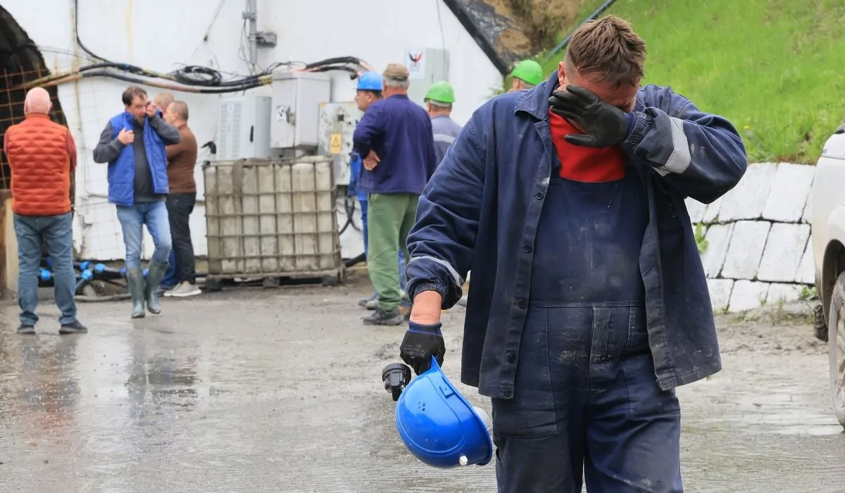 UDMR mobilizează fonduri pentru Salina Praid: „Fiecare leu sau euro este important”