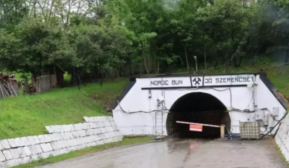 Primarul din Târnăveni, după incidentul tragic de la salină: „Cei iresponsabili de la Praid trăiesc fără griji, în timp ce noi plătim prețul”