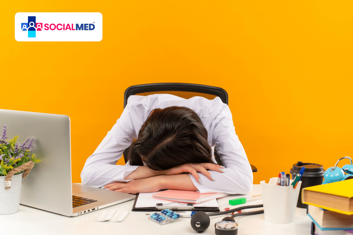 „Este posibil ca departamentele HR să îndrume angajații către centre de tratament precum Social MED? Descoperiți modalitățile și motivele!”