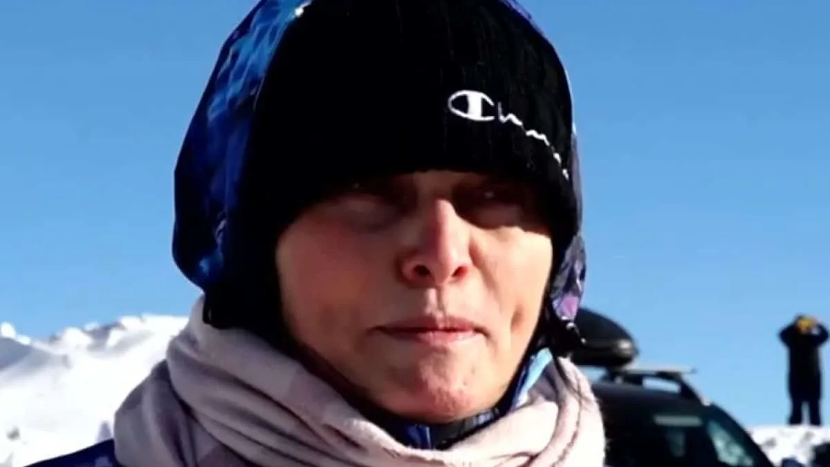 Turist britanic în România: „Peisajele montane te fac să te întrebi dacă sunt reale sau doar iluzia unei fotografii”