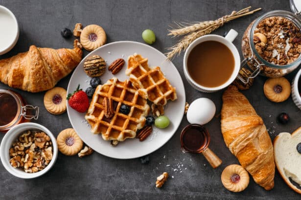 Cele mai frecvente erori la micul dejun care afectează digestia. Aflați părerea unui specialist de la Harvard.