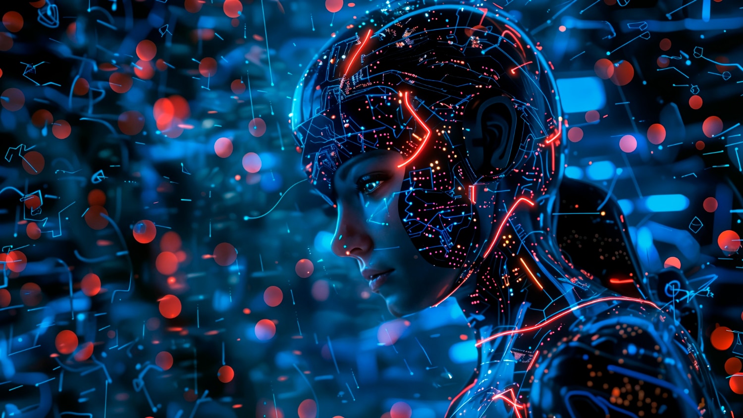 Îngrijorarea în rândul tinerilor: Inteligența artificială influențează gestionarea emoțiilor