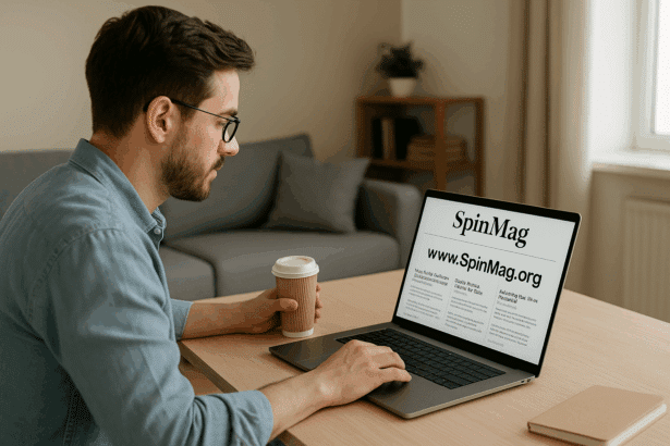 De ce SpinMag.org reprezintă o resursă valoroasă pentru cititorii cu program încărcat?