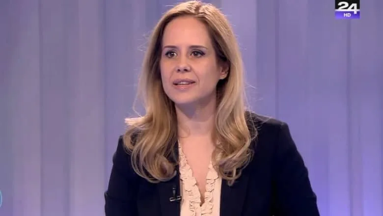 Mihaela Bilic face o declarație surprinzătoare: „Sfârșitul dietelor!”. Soluții inovatoare pentru combaterea obezității.