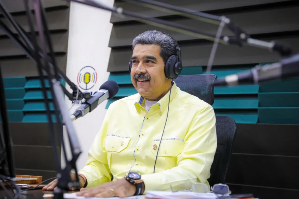 Nicolas Maduro denunță comploturi orchestrate de CIA împotriva Venezuelei, exacerbând tensiunile cu Statele Unite