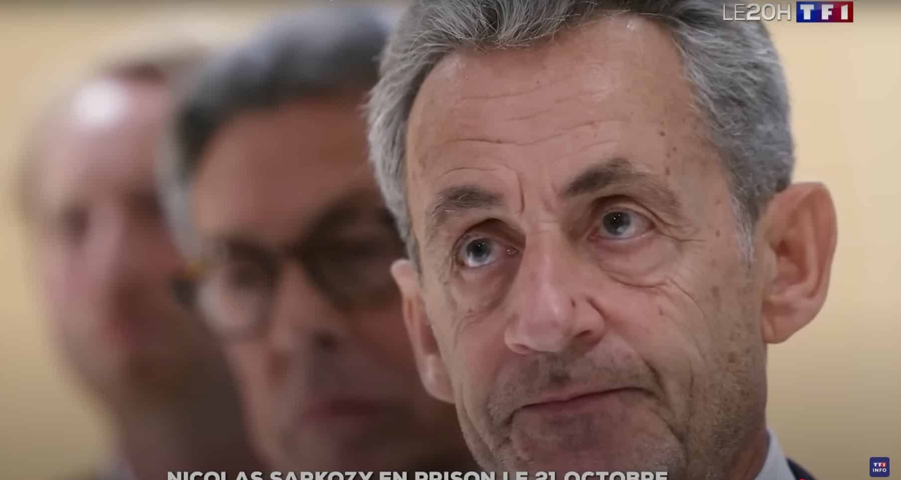 Sarkozy așteaptă astăzi verdictul eliberării sale: Tribunalul din Paris ia o decizie crucială în cazul fostului președinte.