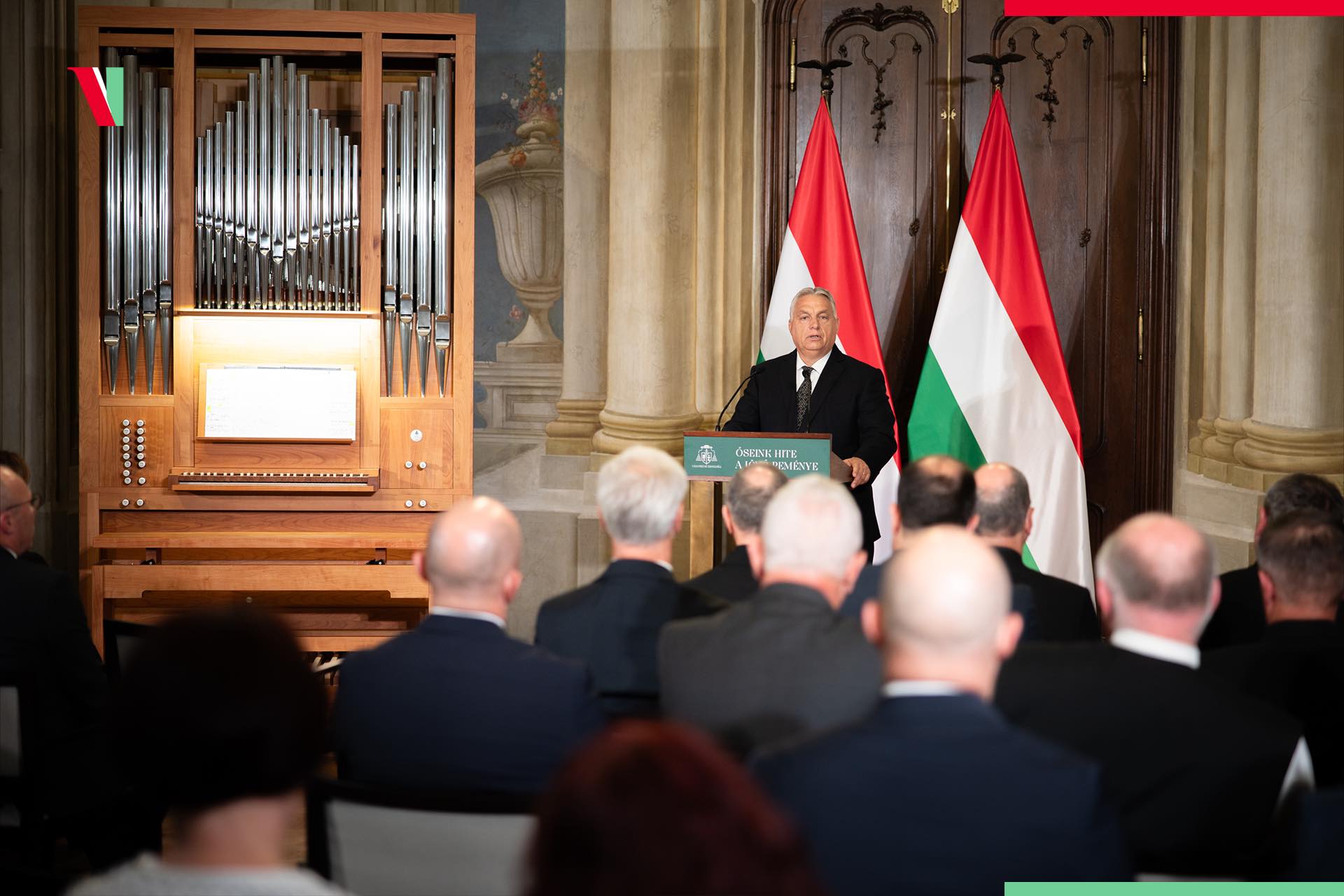 Viktor Orbán și Donald Trump se consulta la Casa Albă asupra sancțiunilor împotriva Rusiei.