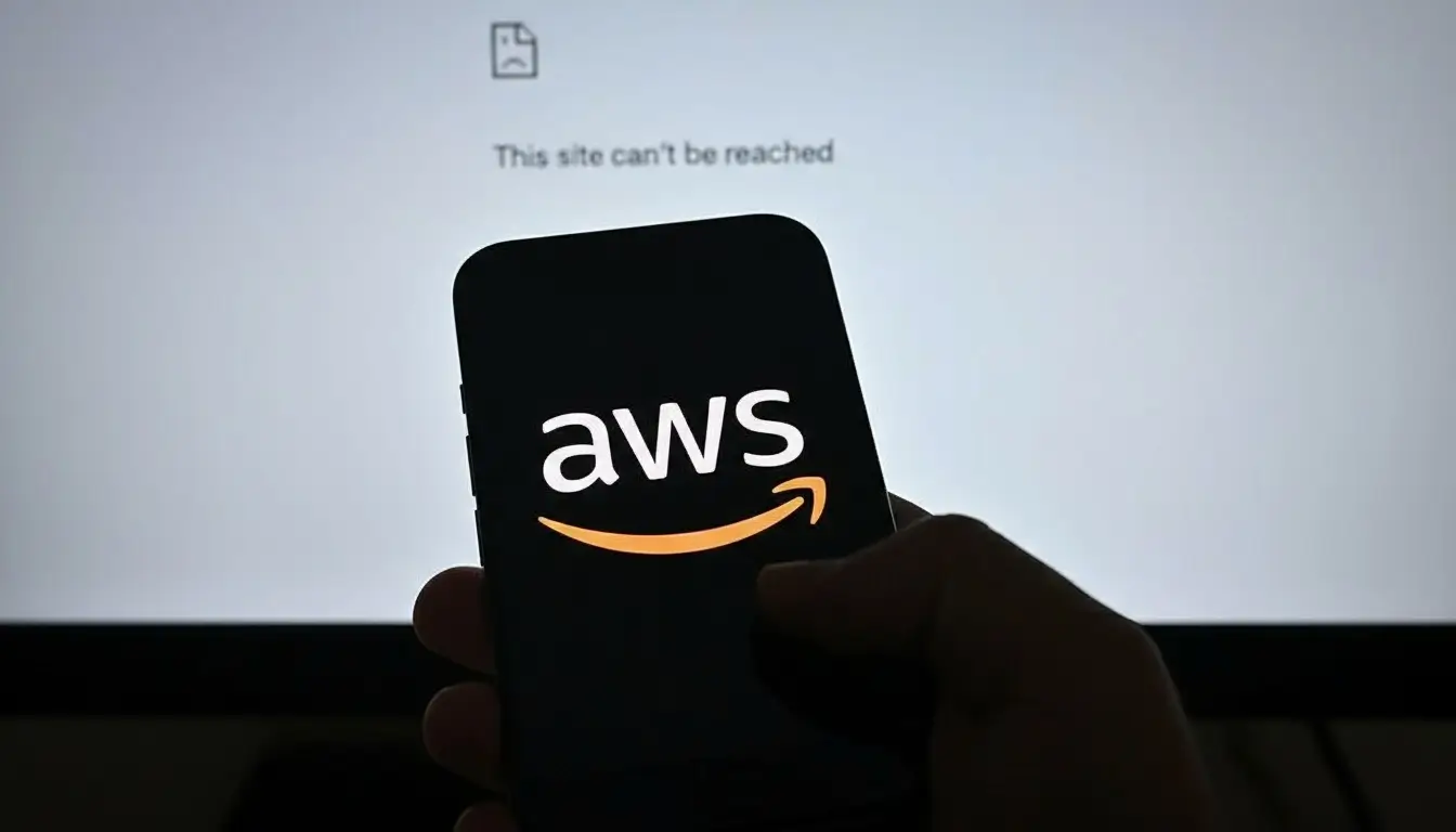 Amazon își exprimă regretele în urma unei întreruperi semnificative a serviciului AWS