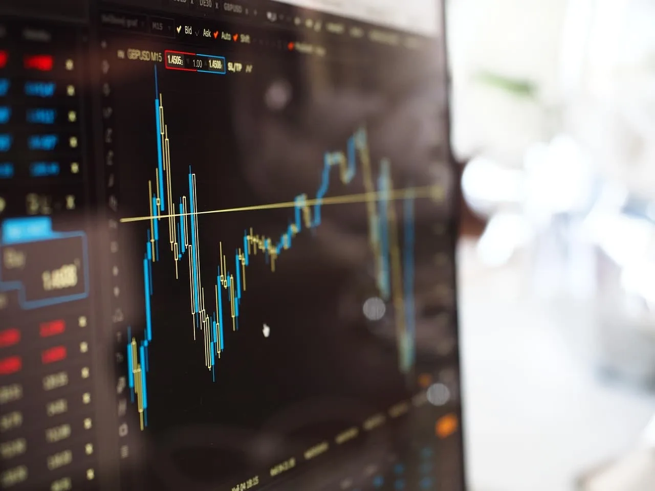 Bursele europene au încheiat ziua în creștere, susținute de performanțele financiare trimestriale.