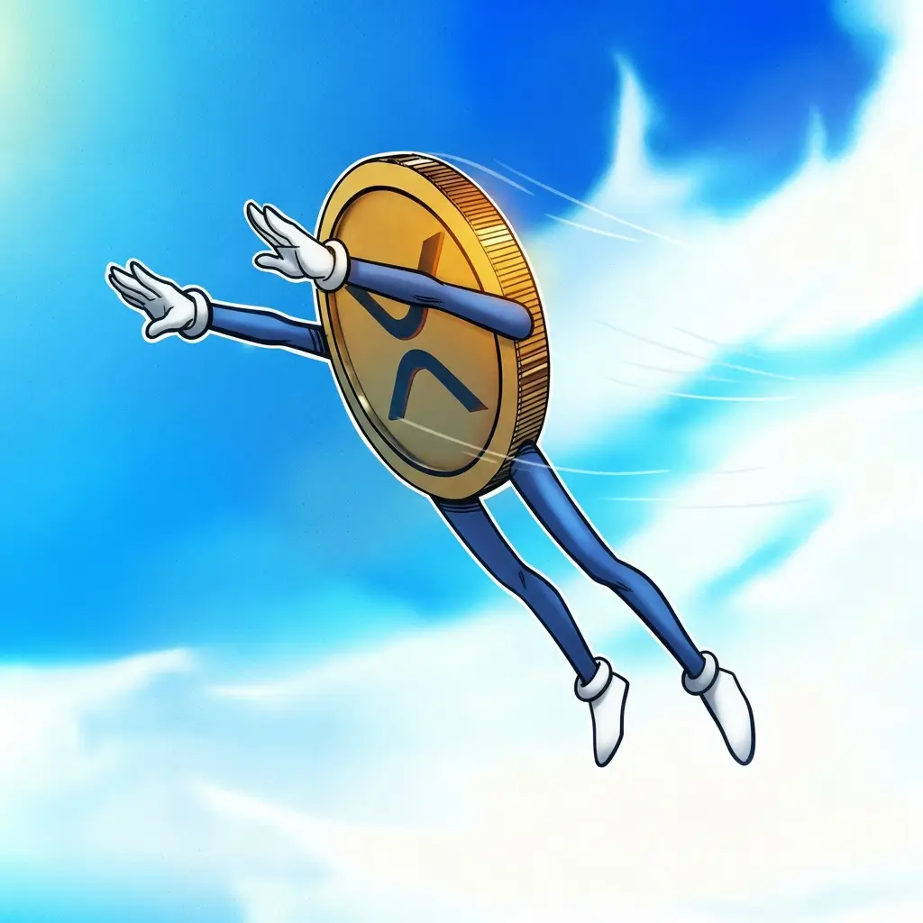 Cât de mult ar putea să crească valoarea XRP în luna noiembrie?