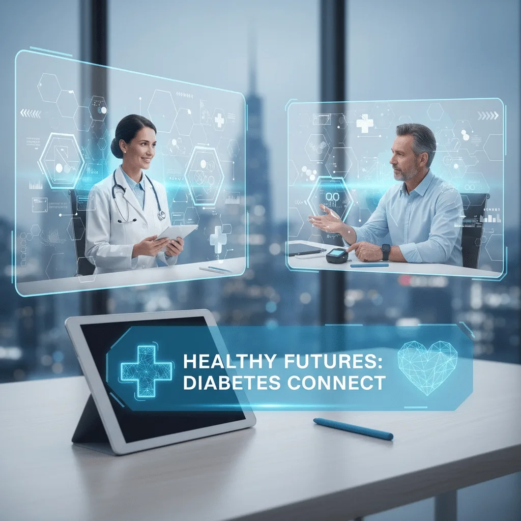 HealthTap colaborează cu Lilly pentru inovarea în gestionarea diabetului