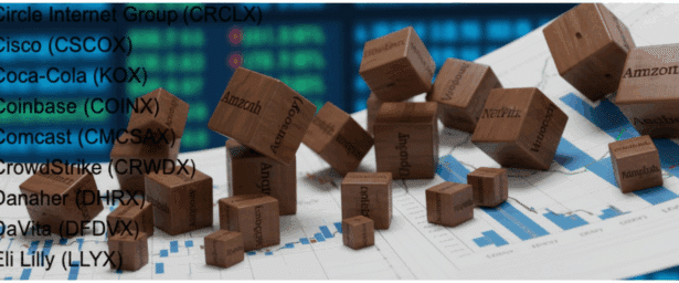 Wallet-ul din Telegram va introduce acțiuni tokenizate prin intermediul xStocks