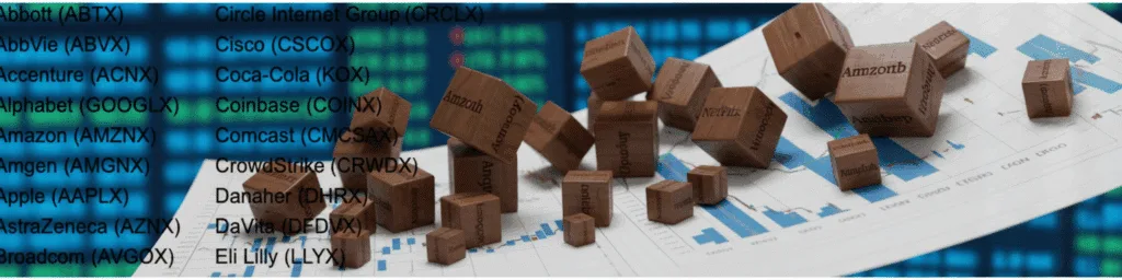 Wallet-ul din Telegram va introduce acțiuni tokenizate prin intermediul xStocks