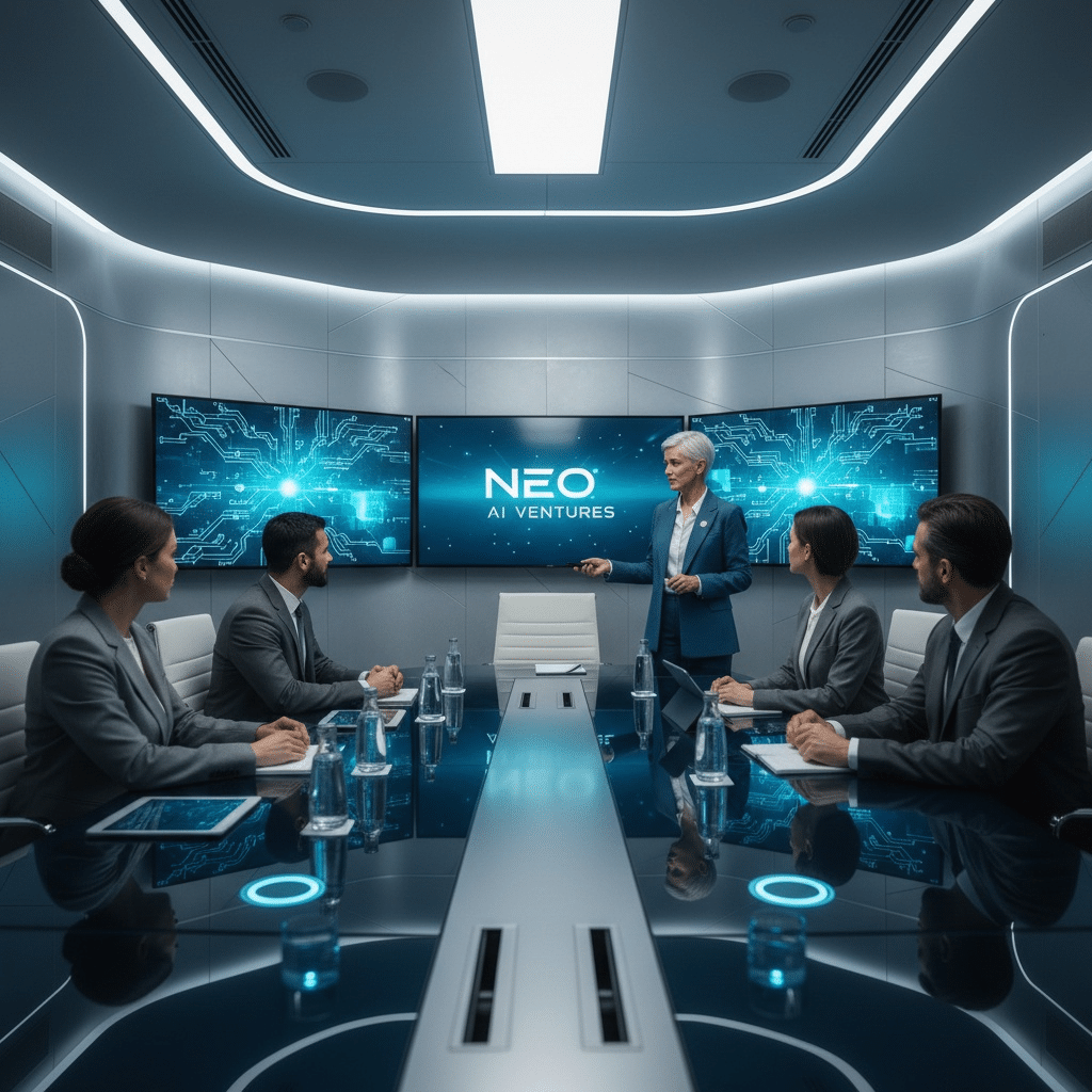 Investitorii trag un semnal de alarmă cu privire la suprapreevaluările startup-urilor de inteligență artificială