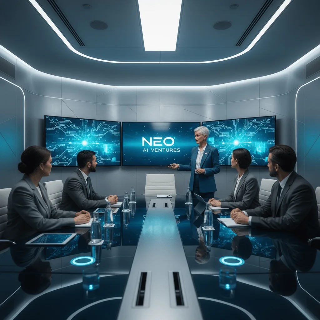 Investitorii trag un semnal de alarmă cu privire la suprapreevaluările startup-urilor de inteligență artificială