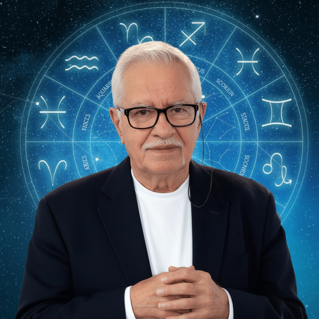 Berbecul va întâmpina provocări în luna octombrie, conform numerologului Mihai Voropchievici