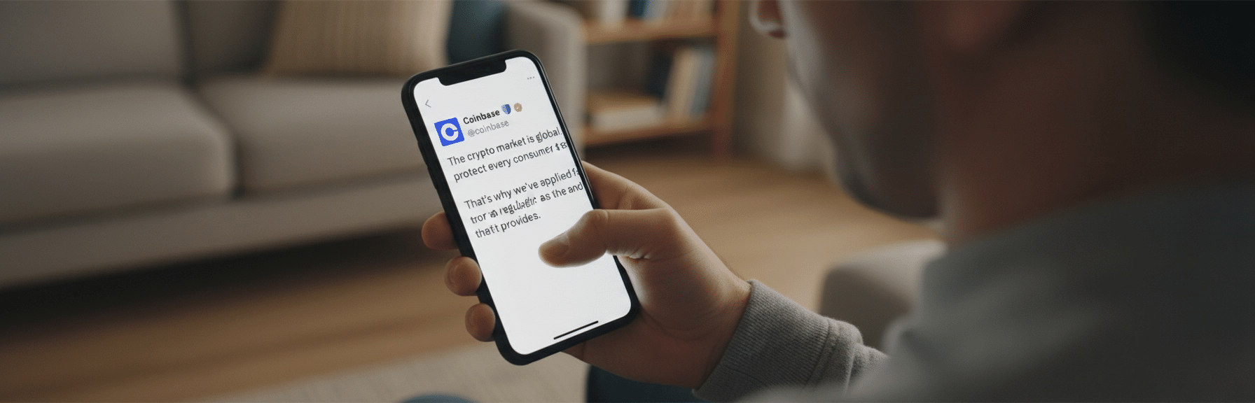 Coinbase cere o licență de încredere națională fără a se transforma în instituție bancară.