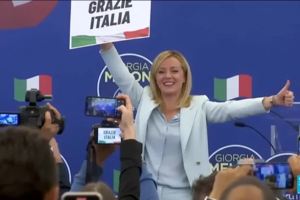 Giorgia Meloni: Trei ani de leadership în Italia