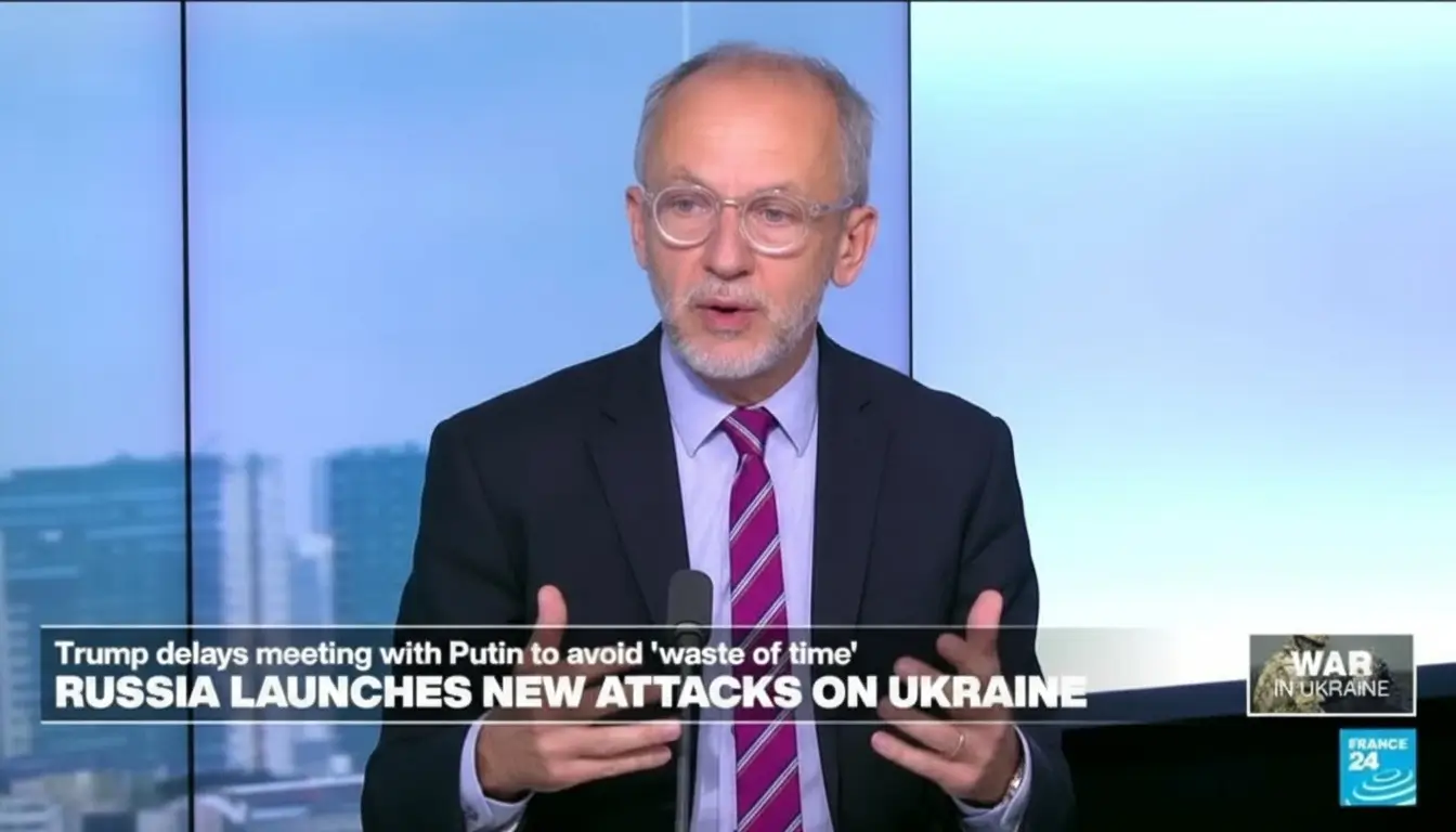 Liderii Statelor Unite și ai Rusiei își păstrează perspective divergente în negocierile privind situația din Ucraina.