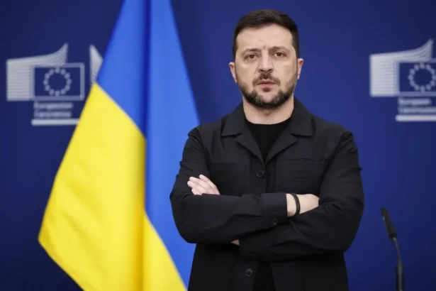 Liderii europeni își reafirmă sprijinul pentru Ucraina în cadrul summitului de la Bruxelles