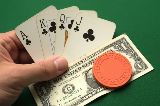 Mafia și inovația tehnologică: o escrocherie de milioane în lumea pokerului