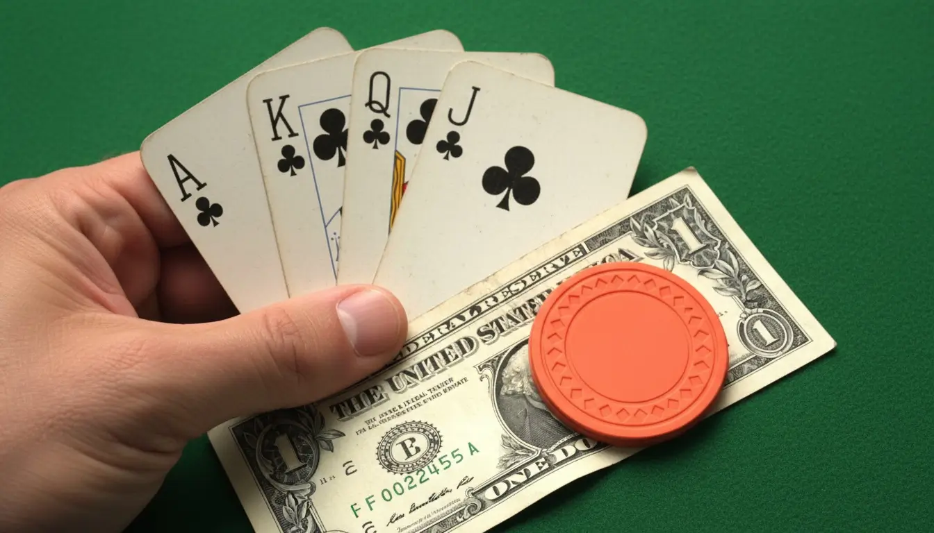 Mafia și inovația tehnologică: o escrocherie de milioane în lumea pokerului