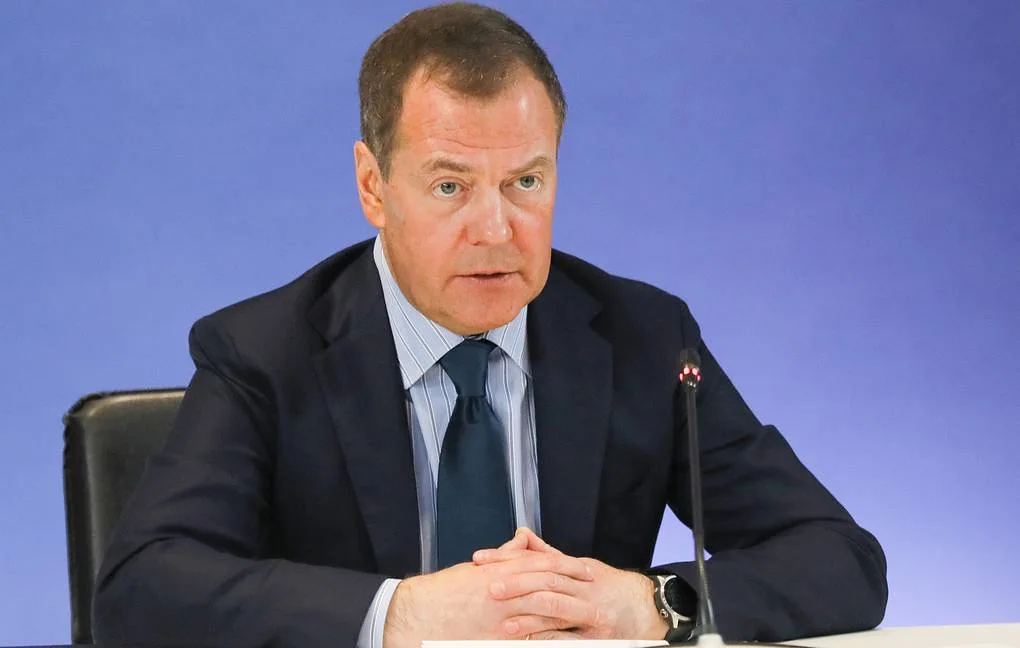Medvedev denunță atitudinea ostilă a Statelor Unite în urma implementării unor noi măsuri