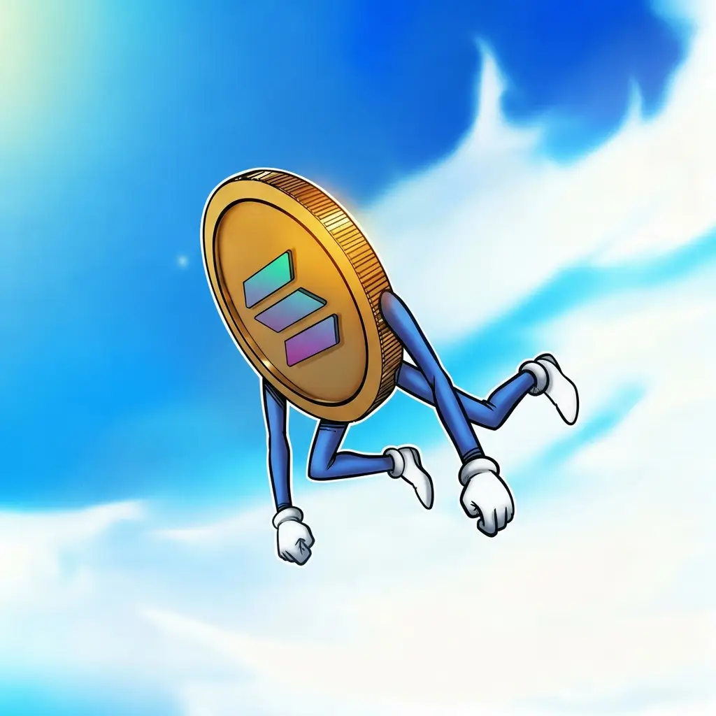 Primul ETF dedicat Solana din Statele Unite a fost lansat pe piață