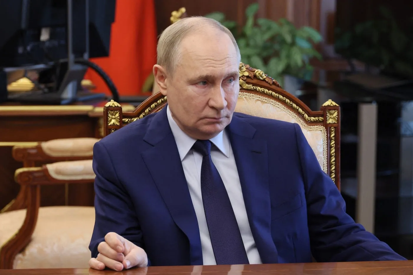 Îngrijorări în Rusia: Exporturile Chinei au scăzut cu peste 20%