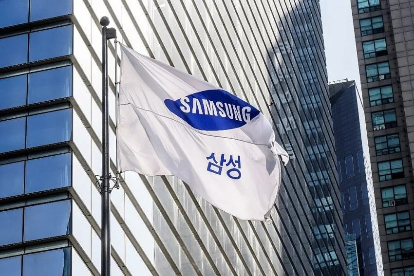 Bogații și provocările lor: Fondatorii Samsung își reduc participațiile din cauza datoriilor!